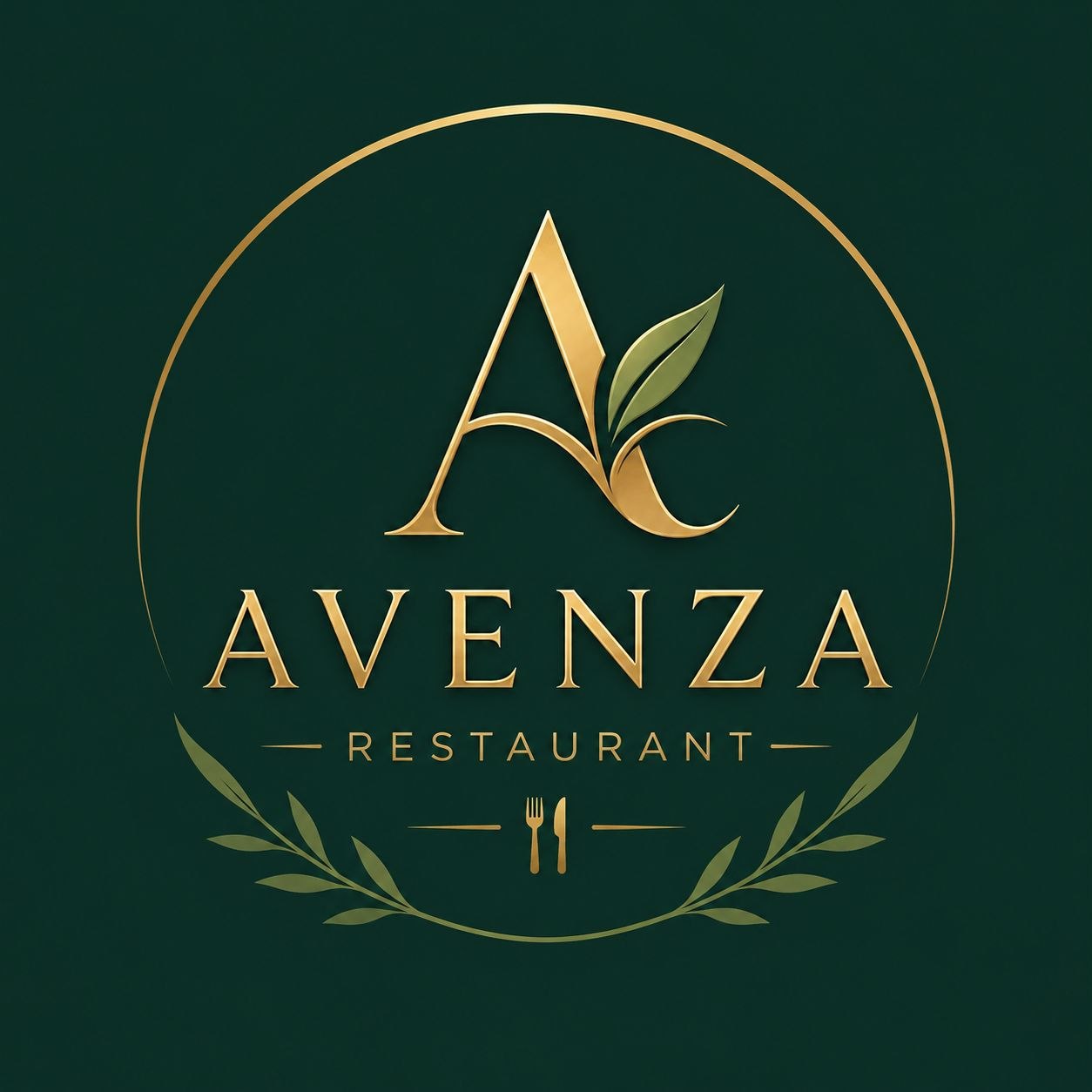 Avenza Logo