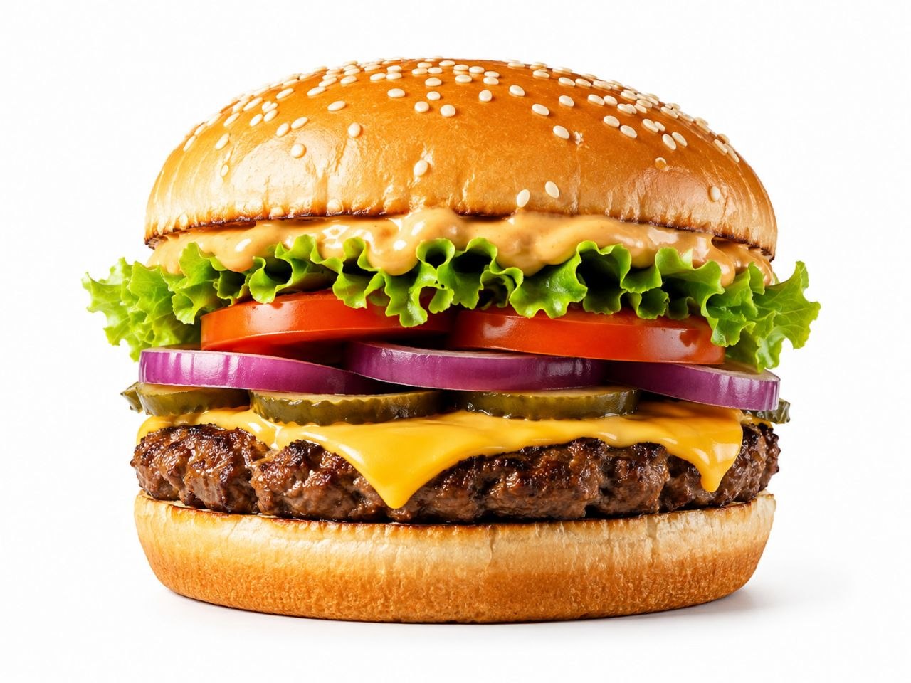 Burger