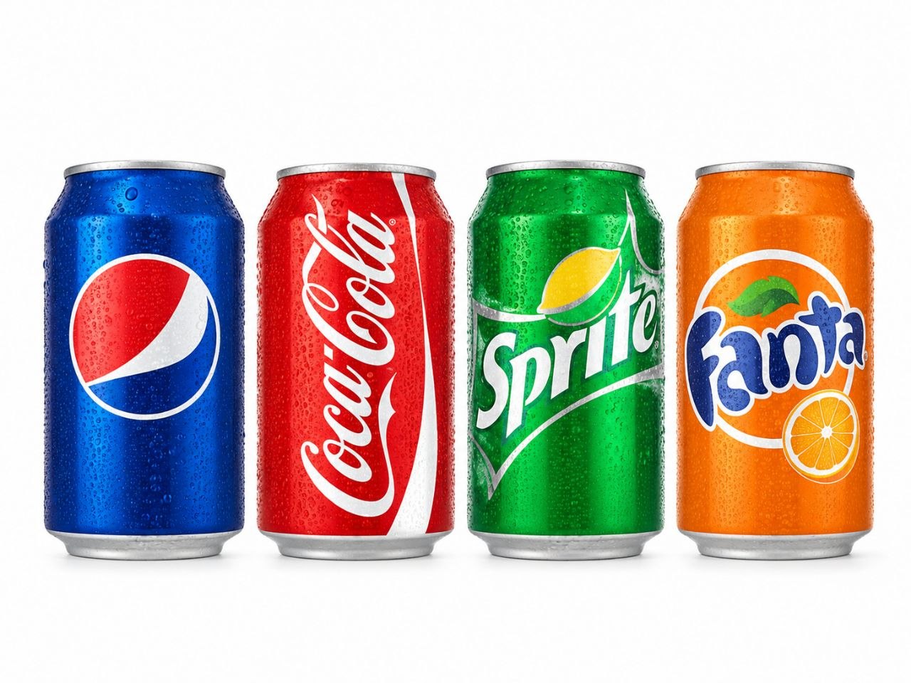 Soft Drink