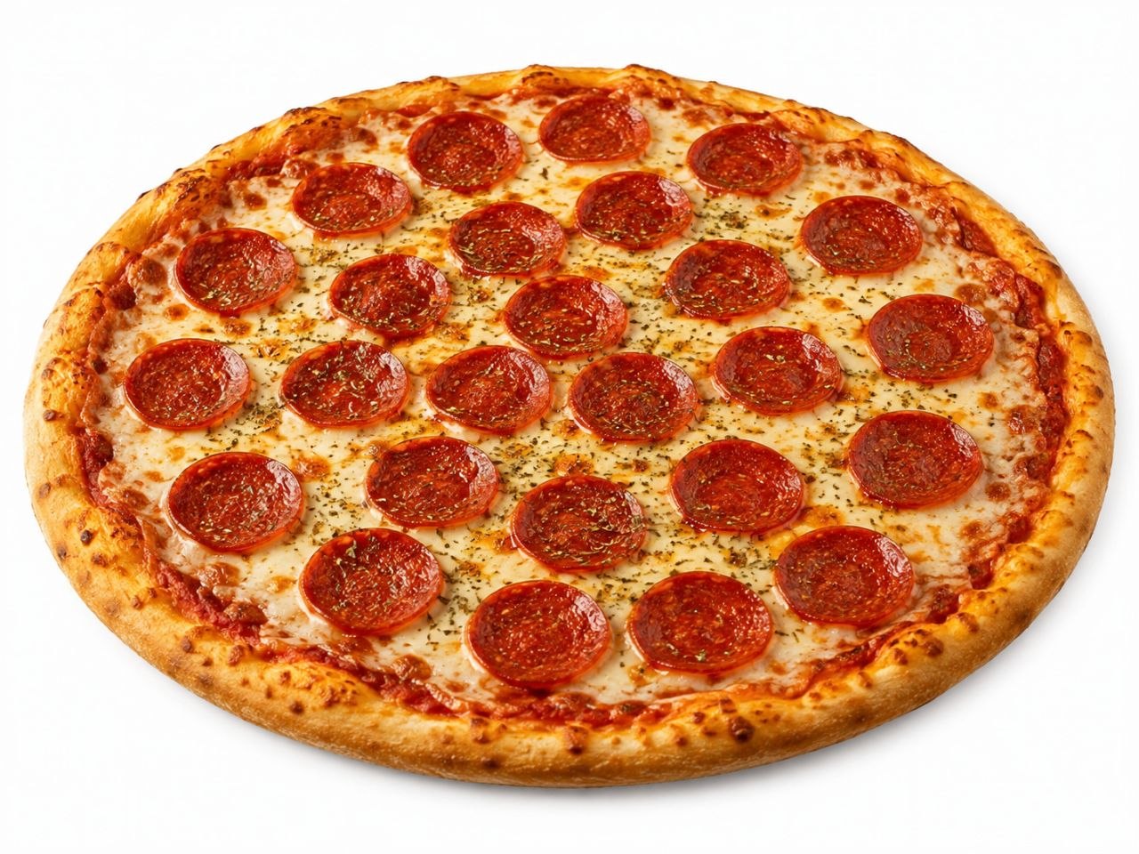 Pepperoni